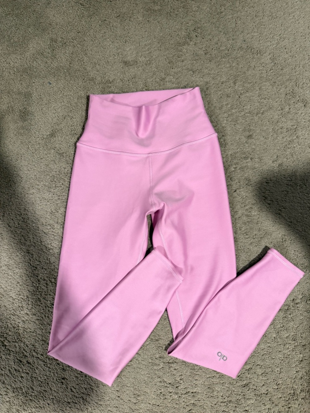 Alo Yoga 7/8 Airbrush Leggings